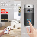 Smart Digital Waterproof Wireless Doorbell System Ring